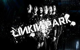 Linkin Park photo HD wallpaper