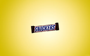 photo of Snickers pack