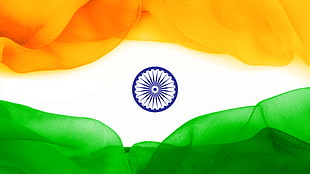 India flag HD wallpaper