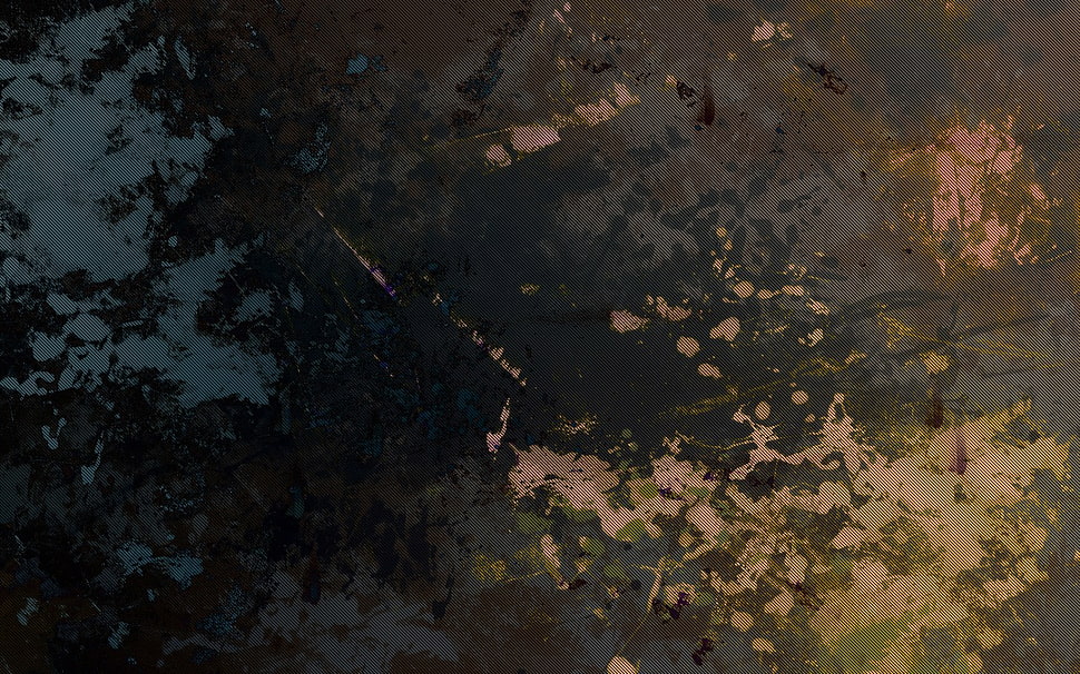 artwork HD wallpaper