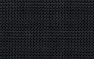 black mesh textile HD wallpaper