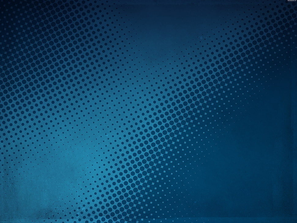 blue and teal digital wallpaper, pattern HD wallpaper