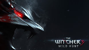 The Witchers Wild Hunt 3 digital wallpaper, gamers, The Witcher 3: Wild Hunt