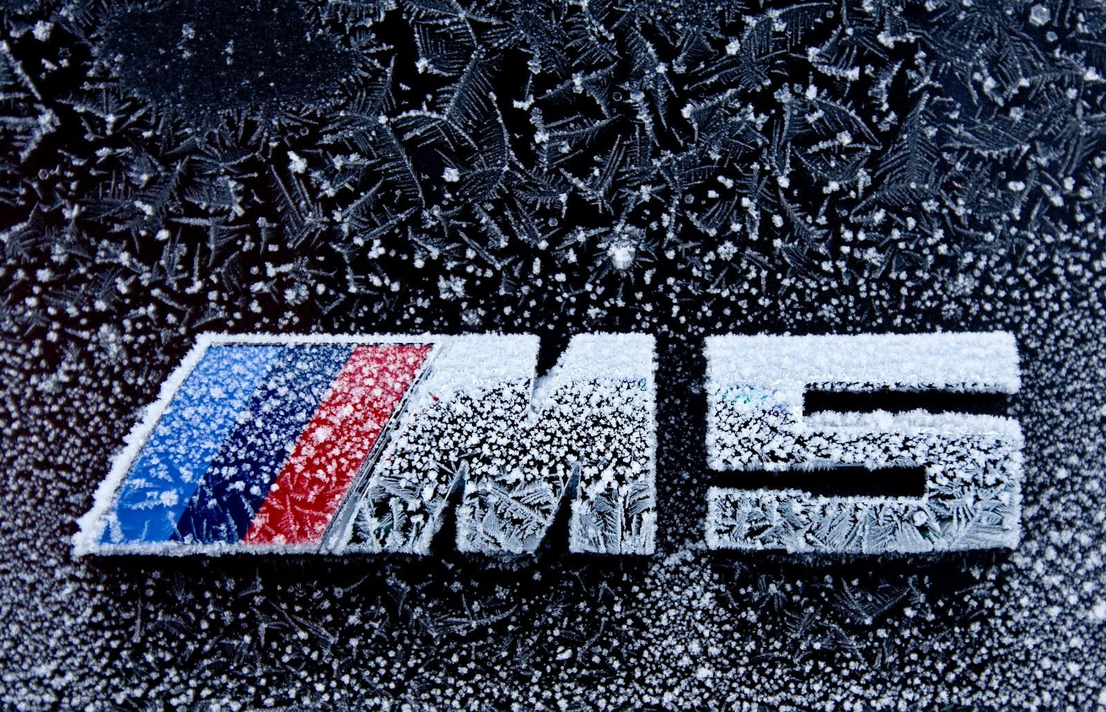 M5 emblem illustration, car, BMW