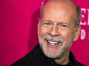 Bruce Willis HD wallpaper