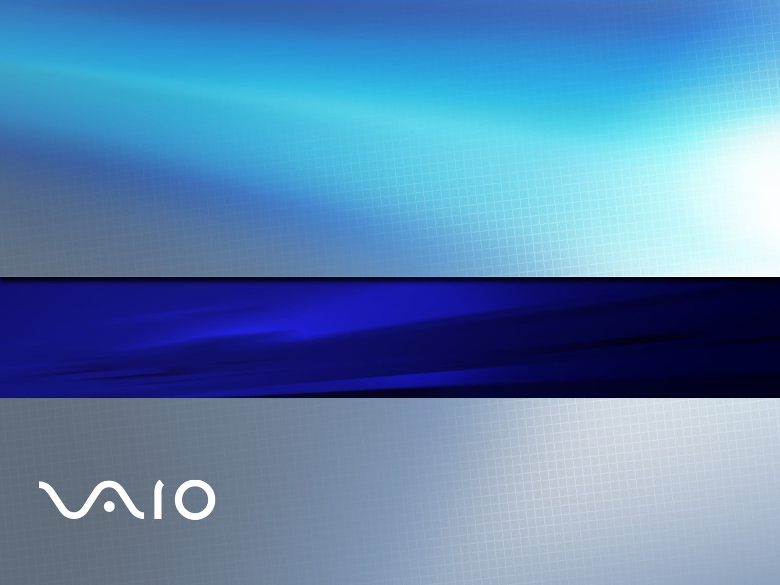 Sony Vaio logo, Sony, VAIO