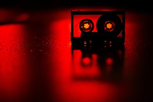 cassette HD wallpaper