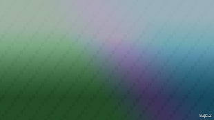 blue, purple, and blue wallpaper, colorful, abstract, blurred