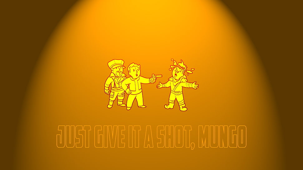The Wizard of Oz book, Fallout HD wallpaper