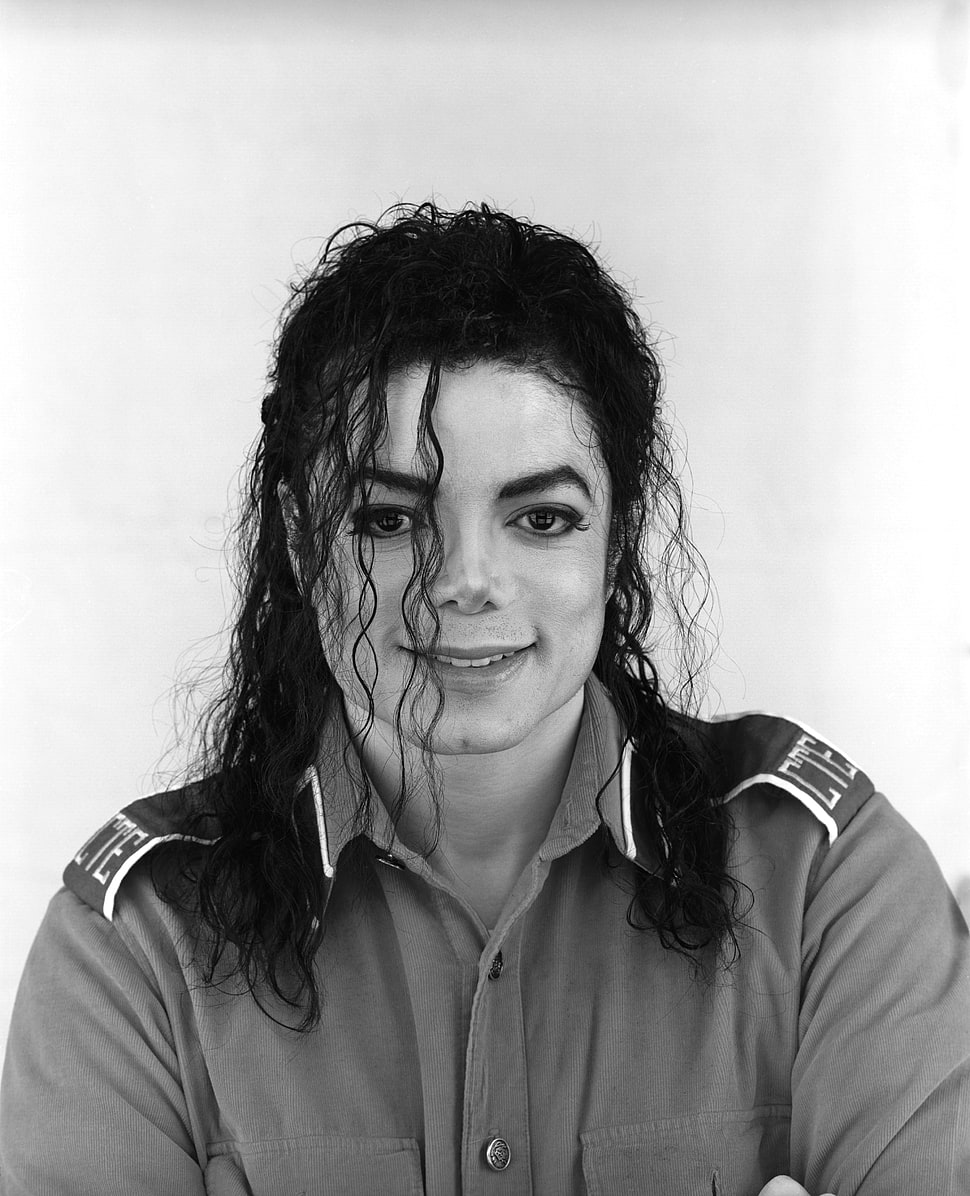 Michael Jackson HD wallpaper