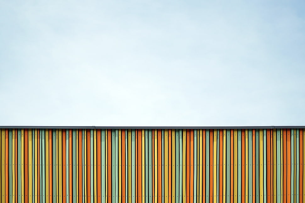 Wall,  Texture,  Lines,  Surface HD wallpaper
