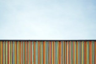 Wall,  Texture,  Lines,  Surface