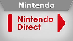Nintendo Direct illustration HD wallpaper