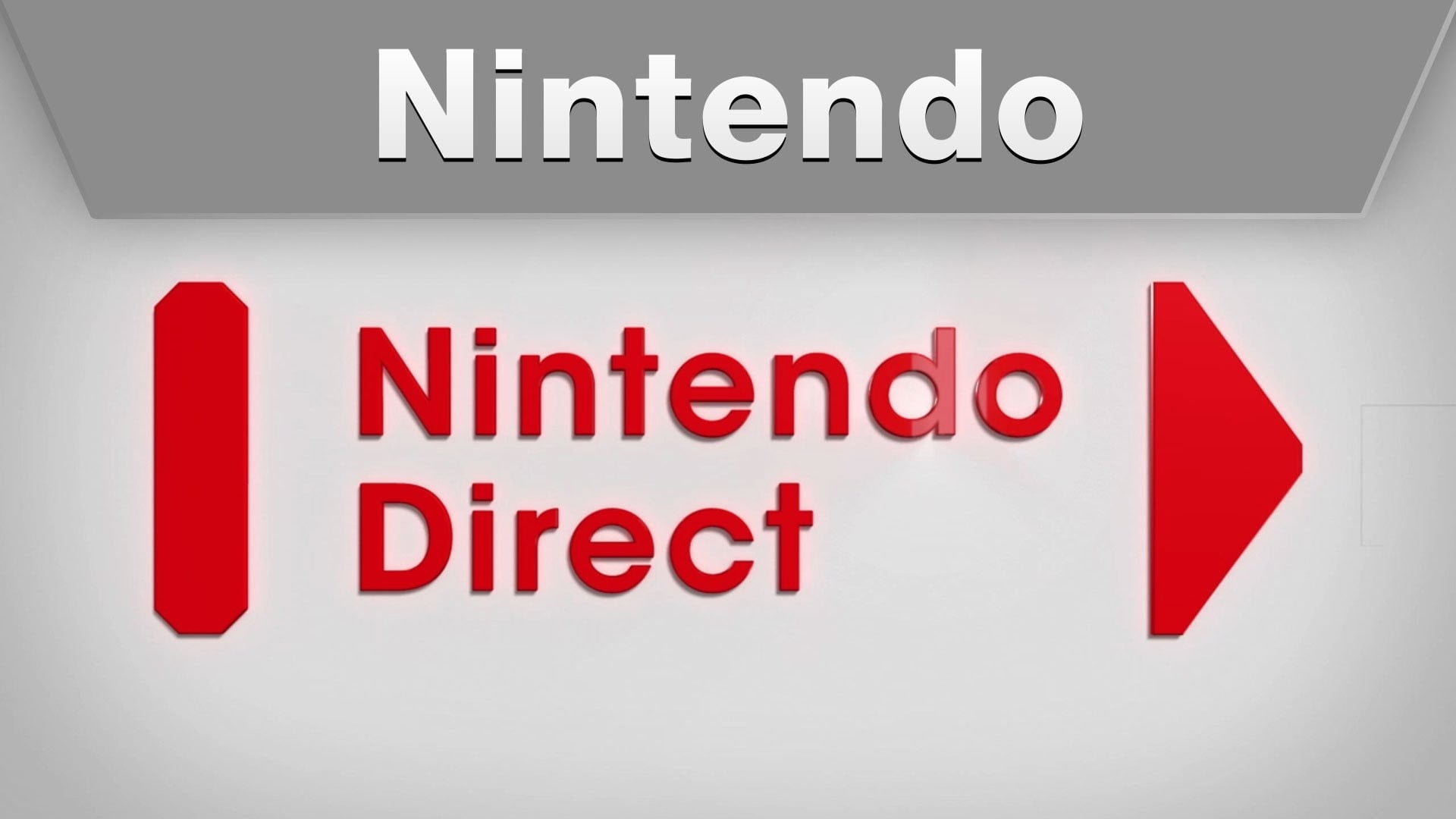 Nintendo Direct illustration