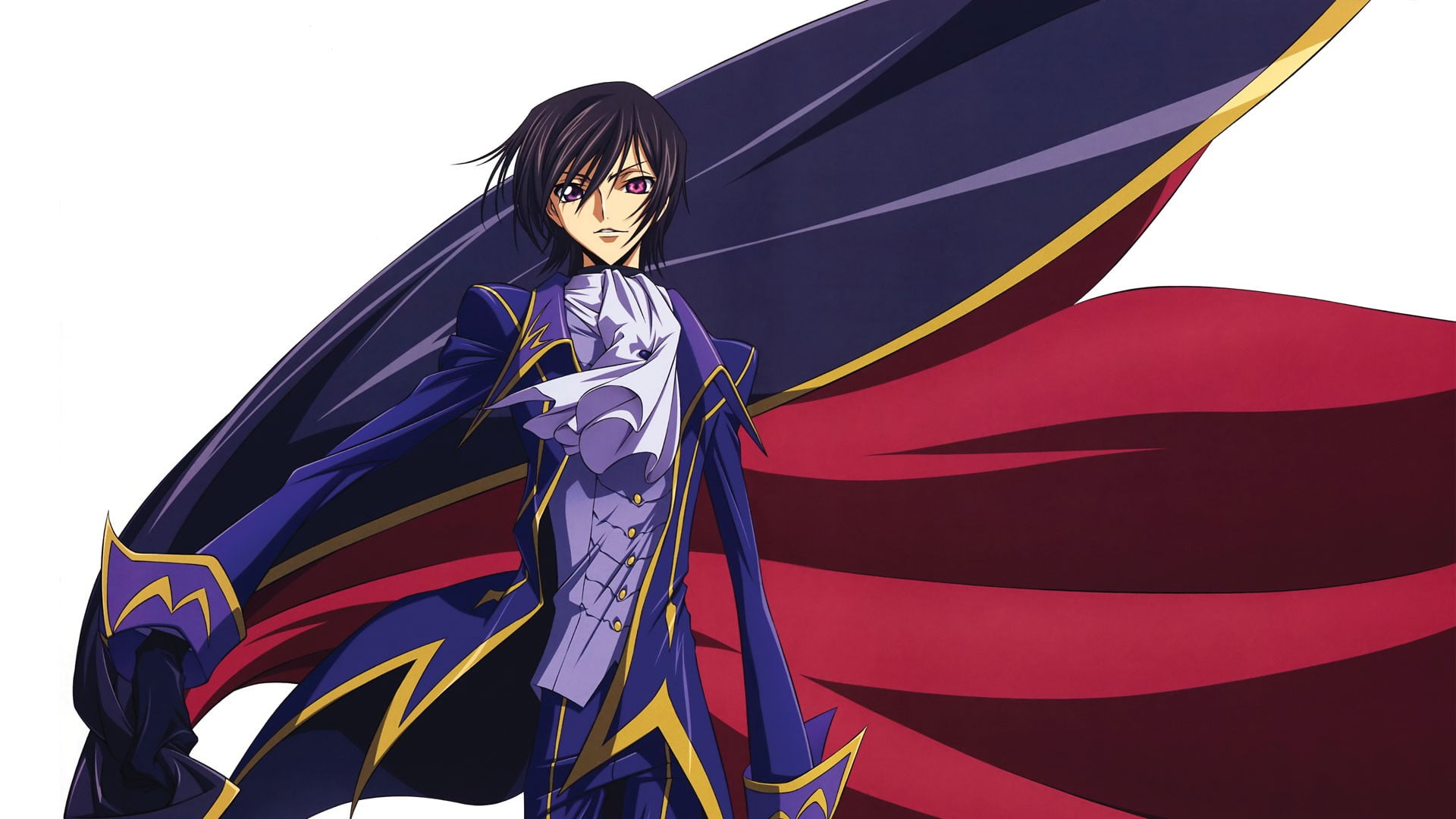 lelouch lamperouge code geass zero Resolution HD A iPhone Wallpapers  Free Download