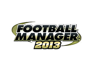 Football manager 2013 logo