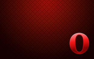 red and white area rug, texture, Browser, Opera browser