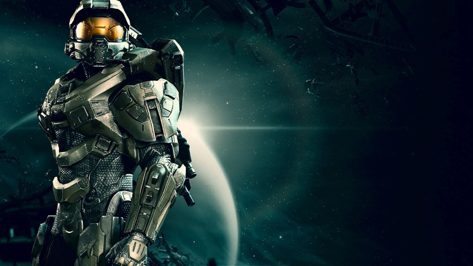 Halo the master chief collection стим фото 34