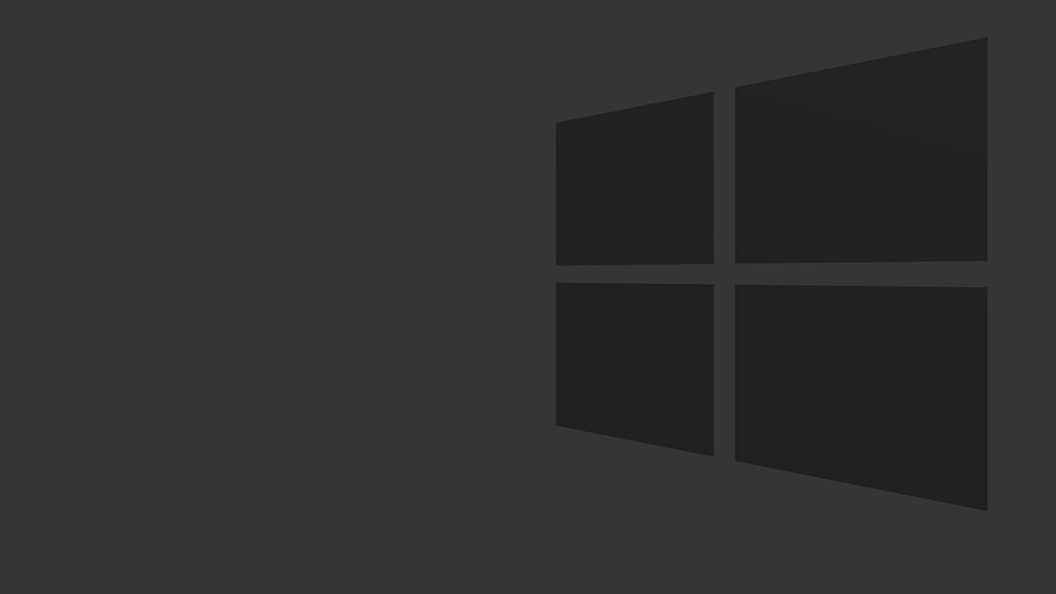 Windows logo HD wallpaper