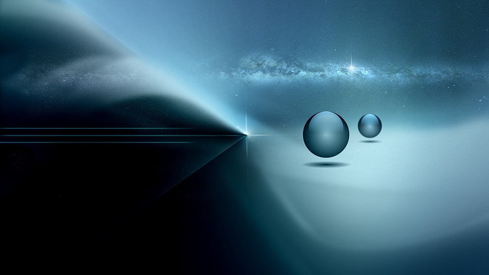 sky 3D wallpaper HD wallpaper