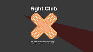 photo of Fight Club icon
