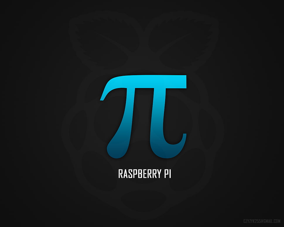 Raspberry Pi logo, pi, Raspberry Pi HD wallpaper
