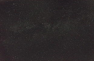 stars, space