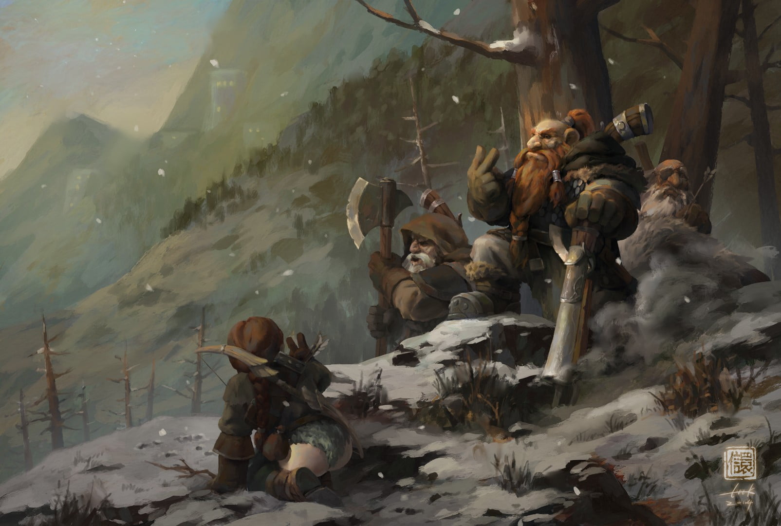 fantasy-art-dwarfs-digital-art-dwarf-wal