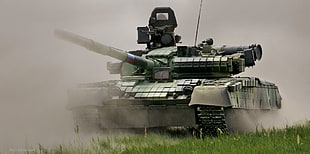 grat tanker, military, tank, Russian Army, T-80