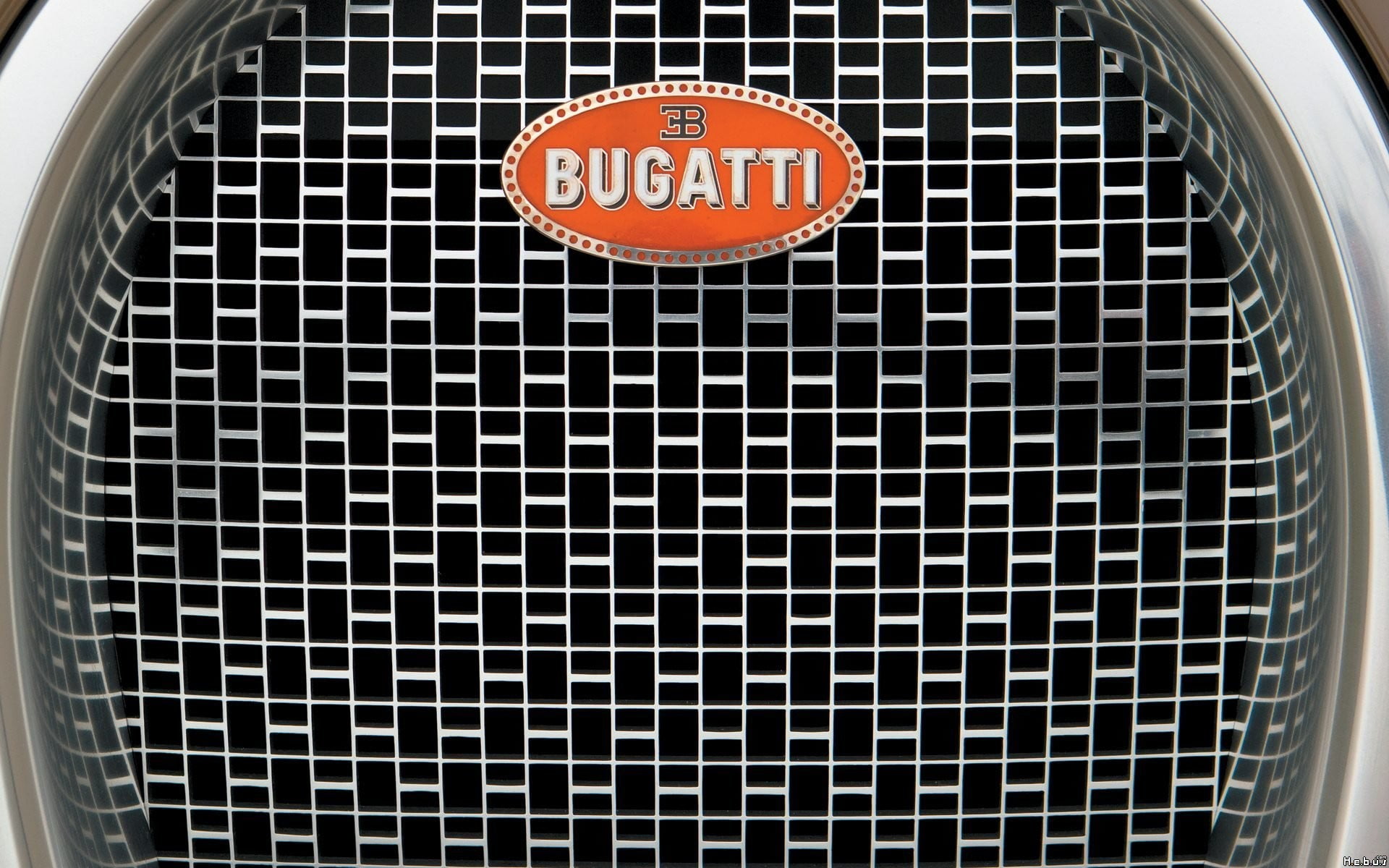Bugatti emblem, Bugatti, car