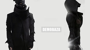Demobaza wallpaper HD wallpaper