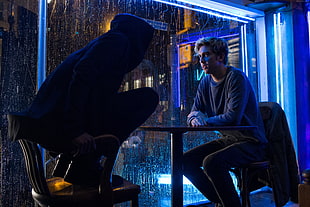 Death Note Live-Action TV Series screenshot