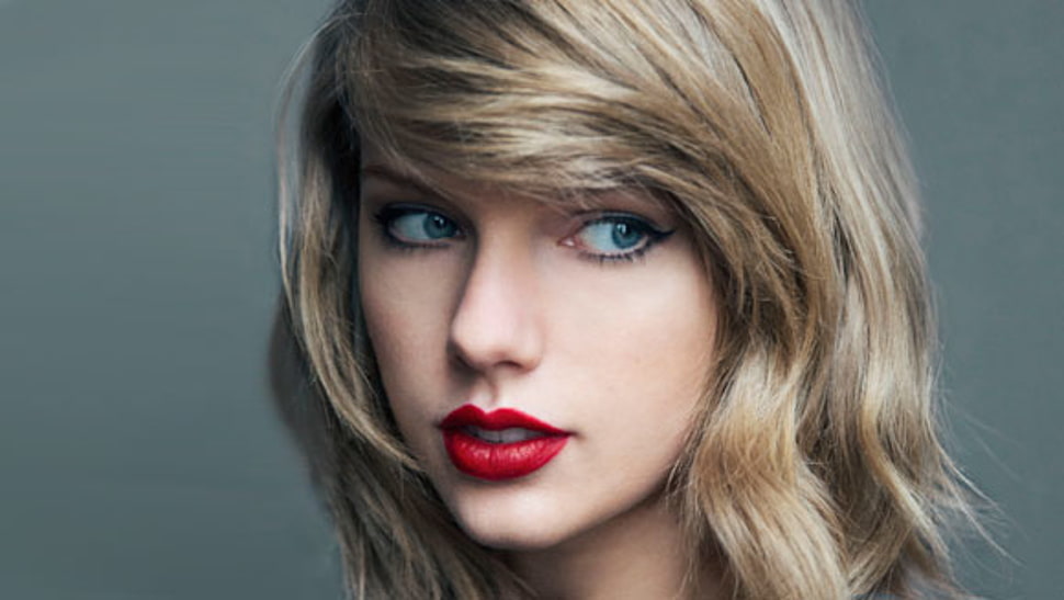 Taylor Swift HD wallpaper