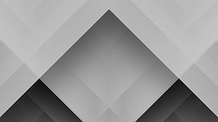 white and black wooden table, square, lines, boxes