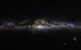 galaxy wallpaper, space, dark matter, space art, galaxy