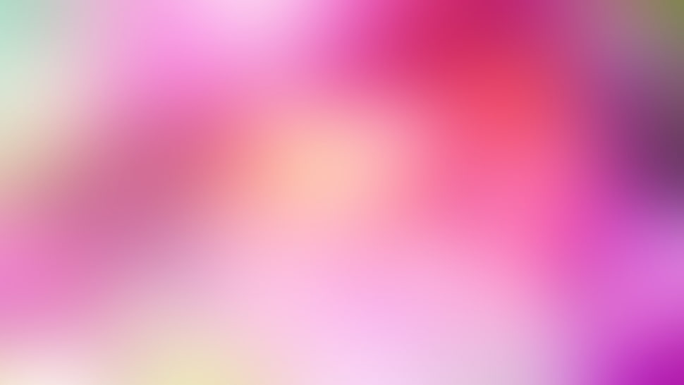 Pink,  White,  Light,  Surface HD wallpaper