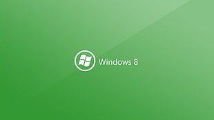 Microsoft Windows 8, Windows 8, Microsoft Windows