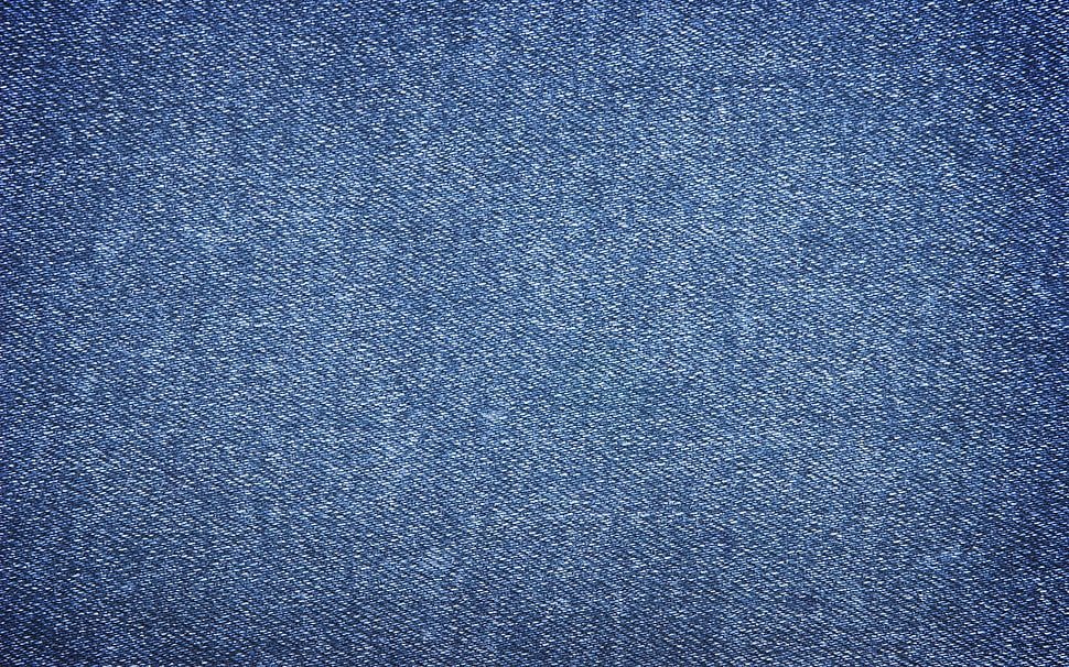 blue denim jean HD wallpaper