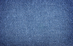 blue denim jean HD wallpaper
