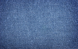 blue denim jean