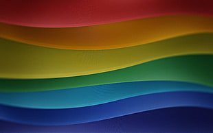 rainbow illustration