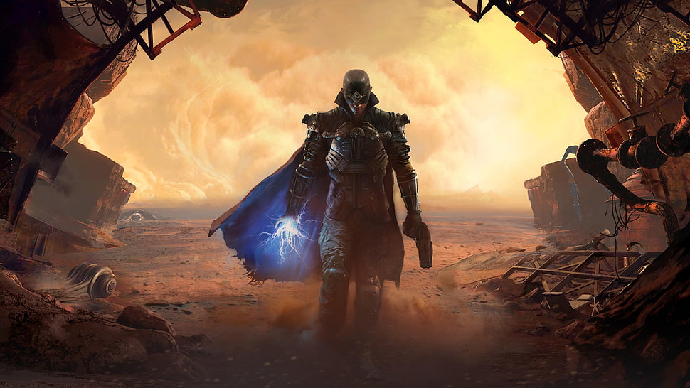 game screenshot HD wallpaper