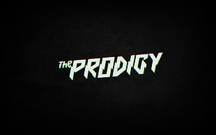 The Prodigy text post HD wallpaper