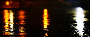 lights HD wallpaper