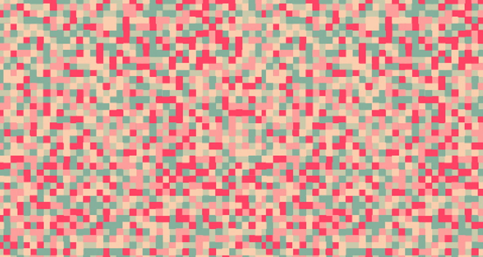 pink and brown pattern HD wallpaper