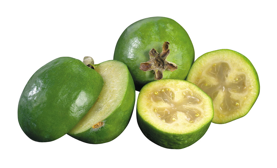Guava fruit HD wallpaper