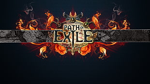 Path of Exile poster