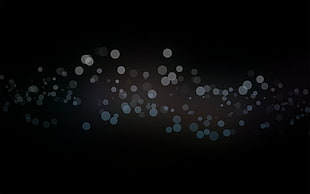 light bokeh, bokeh