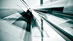 mirror artwork