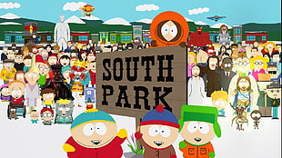 south park studios logo